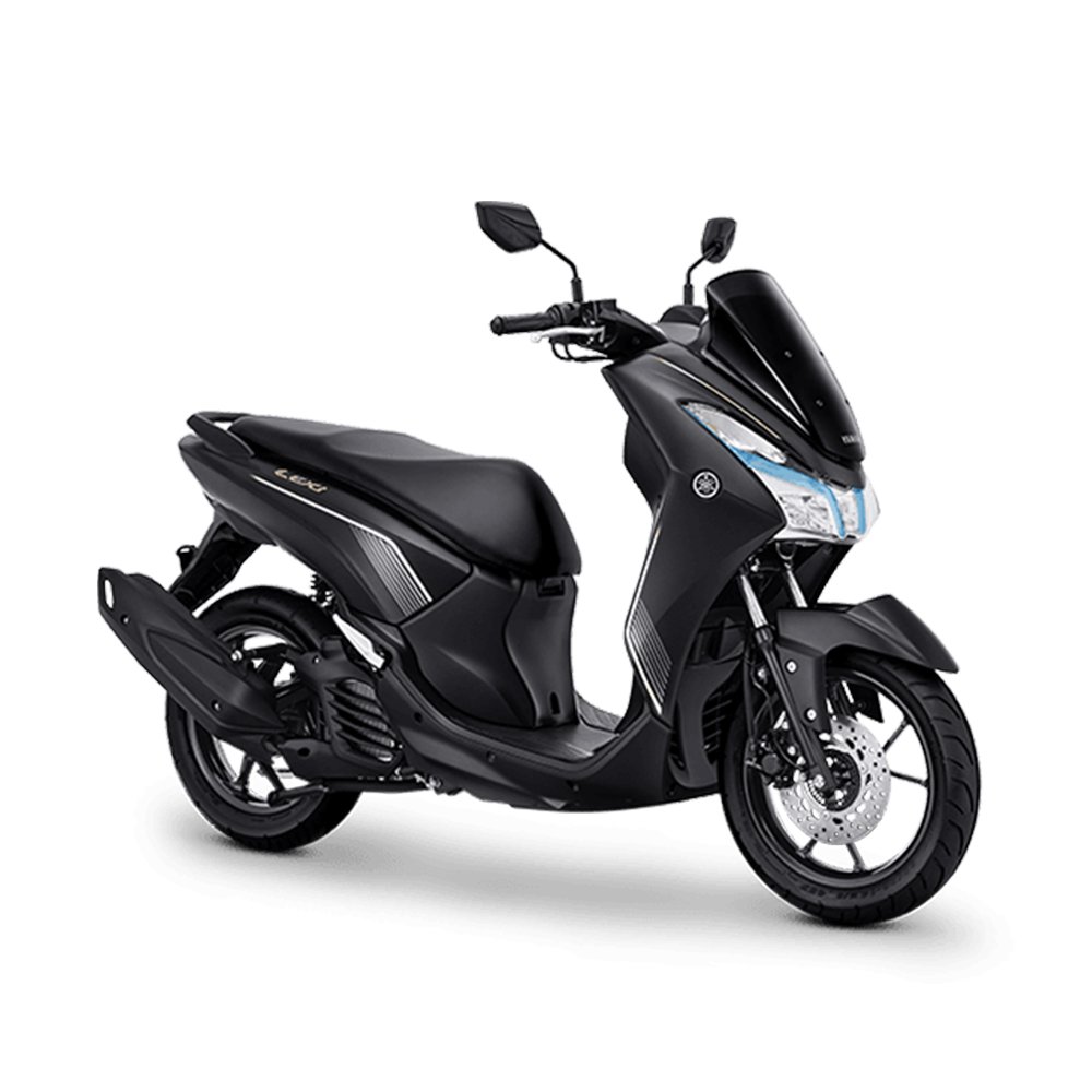 Jakarta: Pusat Grosir Aksesoris Motor Terlengkap