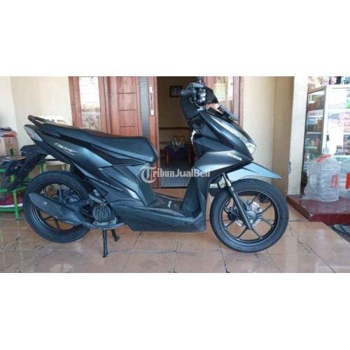 Tampil Beda: Gaya Kustom Aksesoris Motor di Garasi Anda