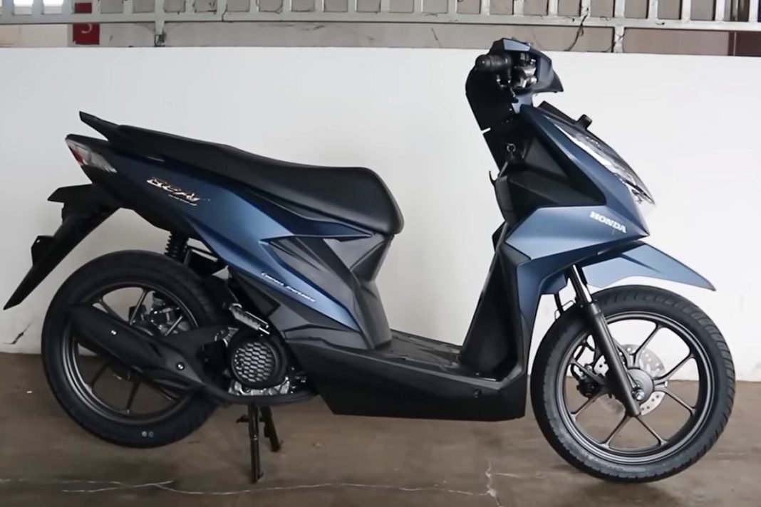 Upgrade Performa Motor:  Gaya, Fungsi, dan Keamanan