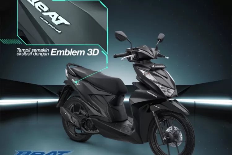 Jakarta: Pusat Jual Beli Aksesoris Motor Berkualitas