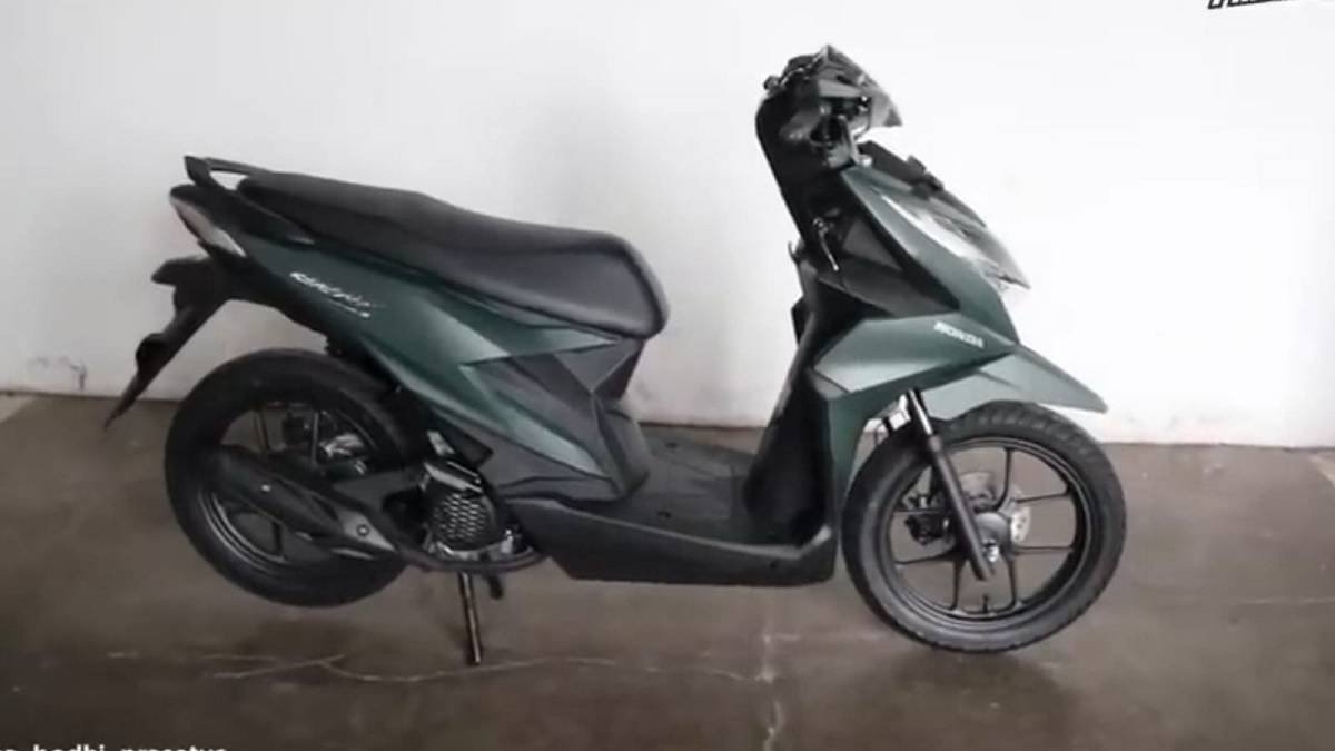 Aksesoris Motor: Gaya dan Keamanan di Jalanan Kota