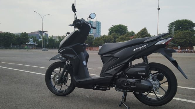 Upgrade Performa Motor:  Gaya, Perlindungan, dan Keamanan