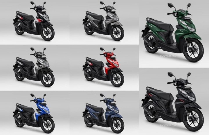 Tampak Gagah:  Rekomendasi Aksesoris Motor Sporty