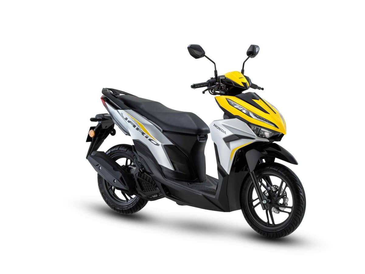 Jakarta Barat:  Pusat Perlengkapan & Aksesoris Motor Terbaik