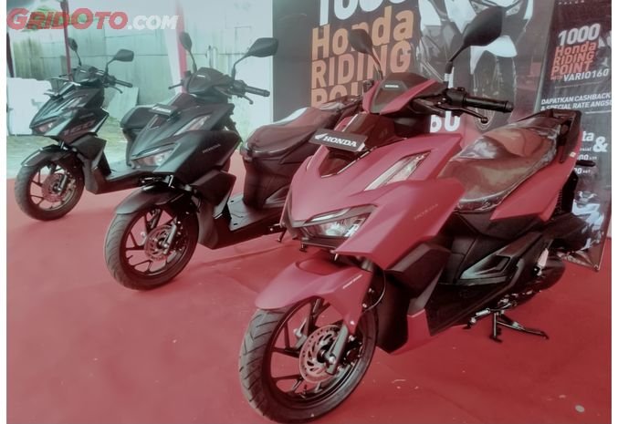 Jakarta-Bali Naik Motor?  Ini 3 Aksesoris Penting untuk Perjalanan Epic!