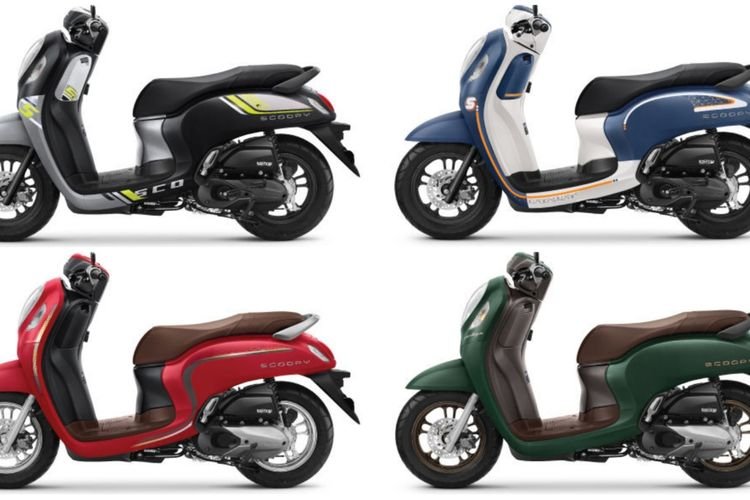 10 Aksesoris Motor Wajib Punya untuk Riders