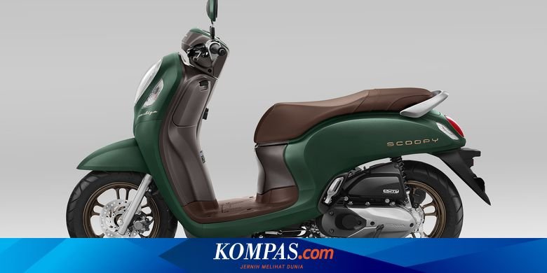 Upgrade Keren Motor Anda: Pilihan Aksesoris Terbaru Bergaransi Resmi