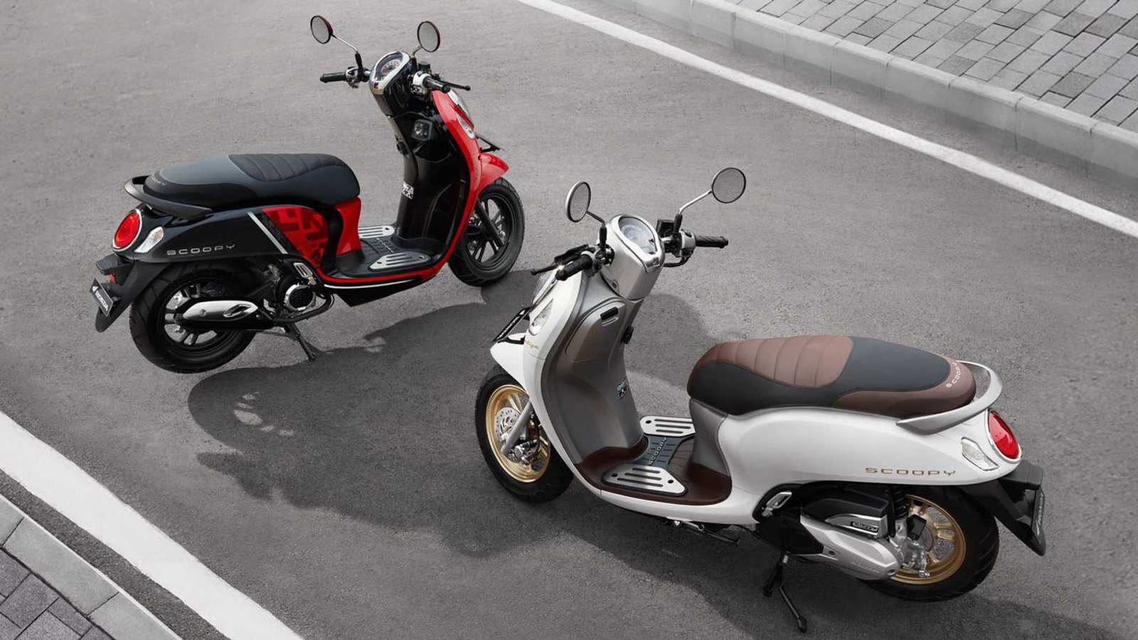 Gaya Riding Modern:  Tren Aksesoris Motor Terbaru