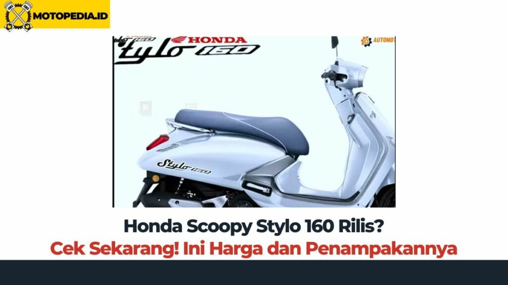 Tampil Keren dan Aman:  Rekomendasi Aksesoris Motor Terbaru 2024