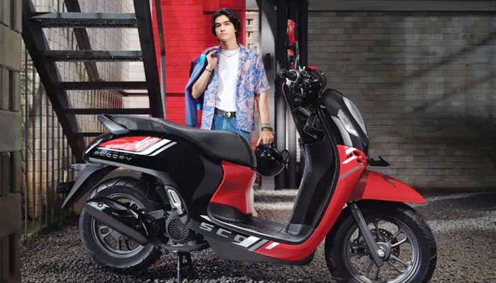 Tampil Beda: Gaya Kustom Aksesoris Motor