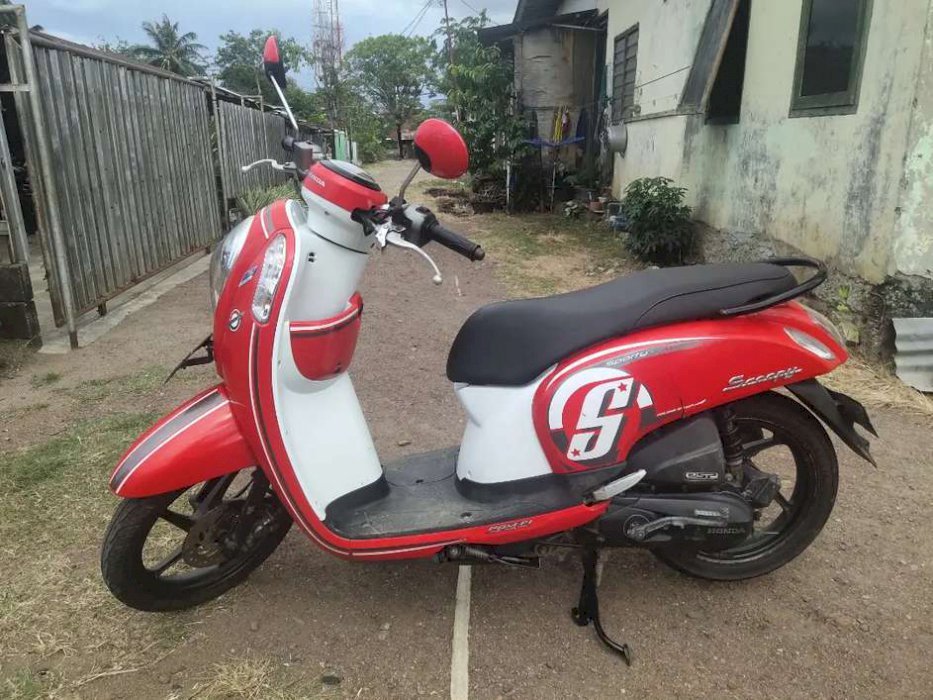 5 Aksesori Motor Super Ikonik: Bikin Tampilan Motor Makin Gahar!