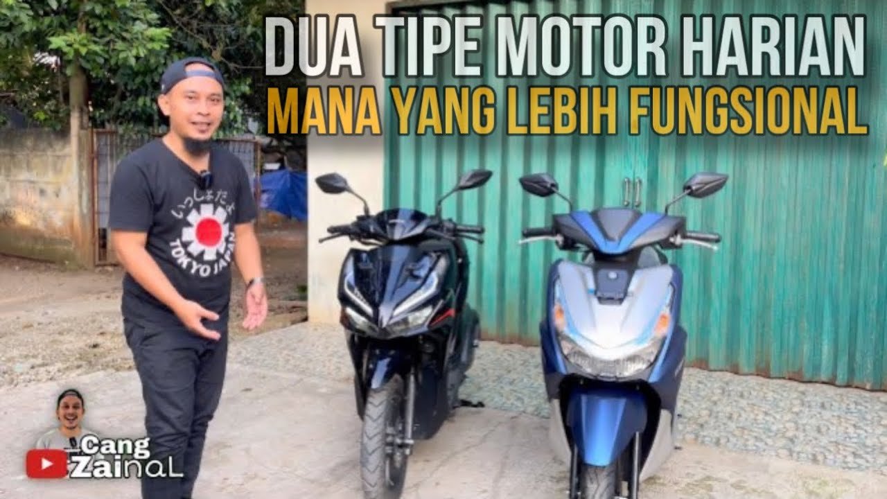 Terlaris 2024: Pilih Aksesoris Motor Terbaik untuk Performamu!
