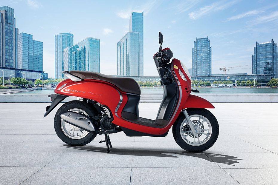 Jakarta-Bali:  Daftar Aksesoris Motor yang Kamu Butuhkan