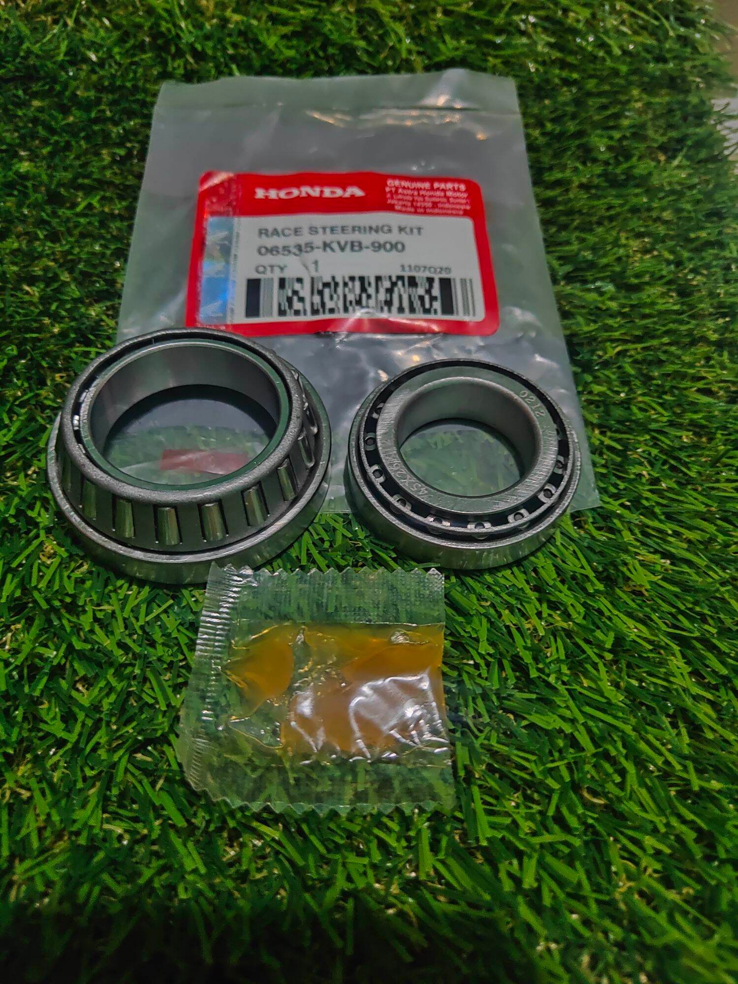 5 Upgrade Aksesoris Motor yang Wajib Kamu Coba!