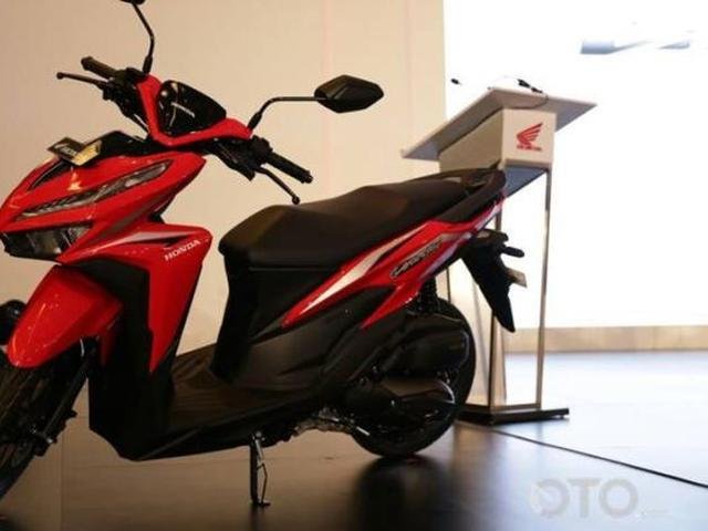 Jakarta-Bandung:  Daftar Aksesoris Motor Anti-Macet