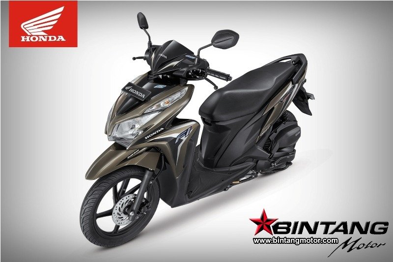 10 Aksesoris Motor Anti Maling yang Wajib Dimiliki