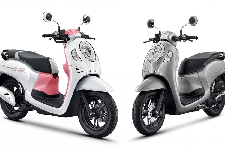 Aksesoris Motor Anti Maling di Perkotaan