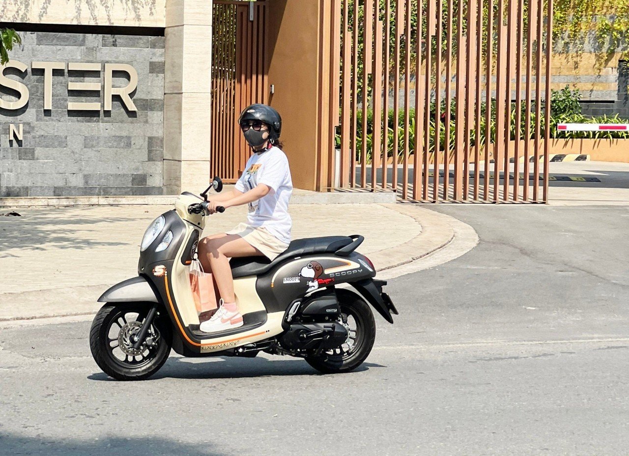 5 Aksesoris Motor Terbaik untuk Adventure Touring 2024