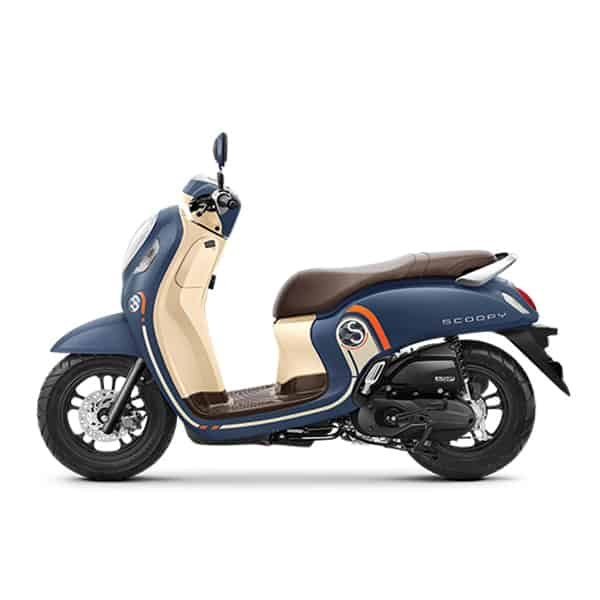 Jakarta Barat: Pusat Perlengkapan Motor dan Aksesoris Terlengkap