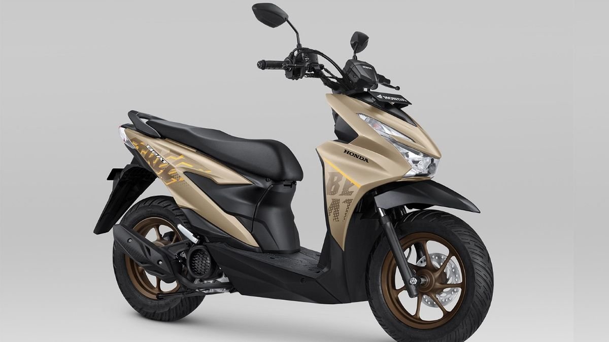 Tingkatkan Style dan Keamanan: Panduan Memilih Aksesoris Motor Terbaik