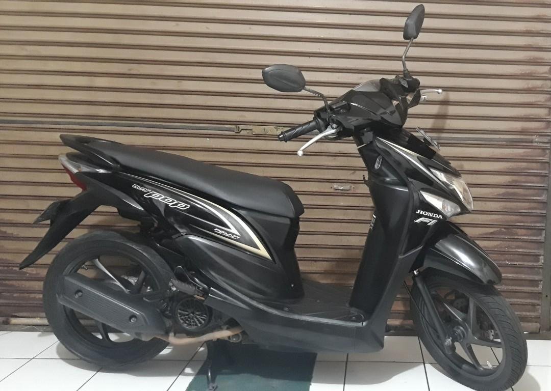30+ Aksesoris Motor yang Wajib Dimiliki Pengendara