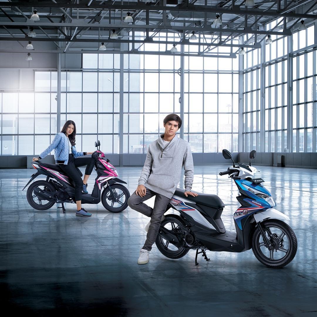 Jakarta Motorcycle Accessories: Panduan Lengkap