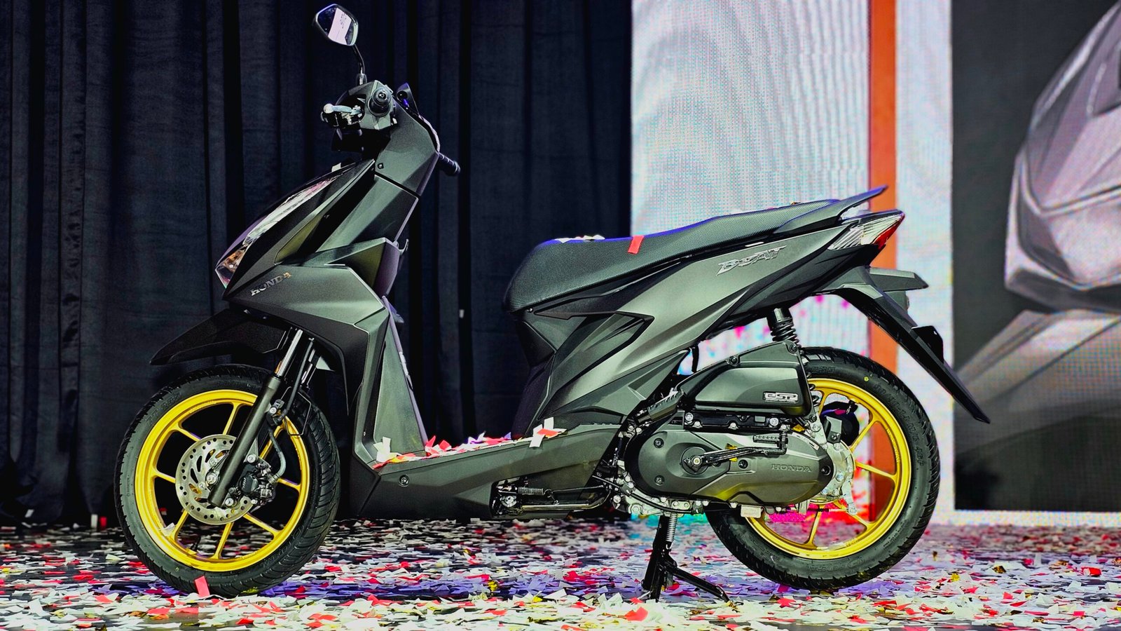 Daftar Harga Aksesoris Motor: Termurah dan Berkualitas