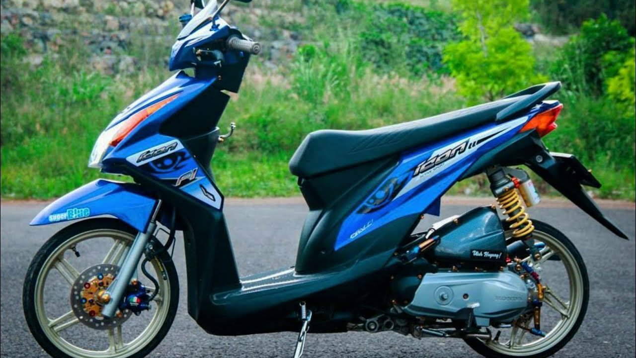Panduan Memilih Aksesoris Motor Berkualitas Tinggi