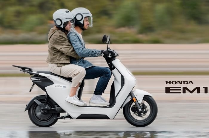 Kustomisasi Motor:  Aksesoris Motor  Elegan dan Stylish