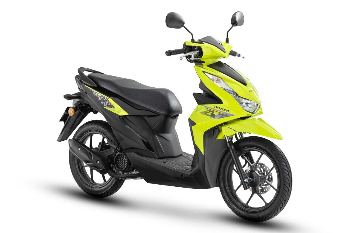 5 Aksesoris Motor Anti-Maling Paling Canggih 2024