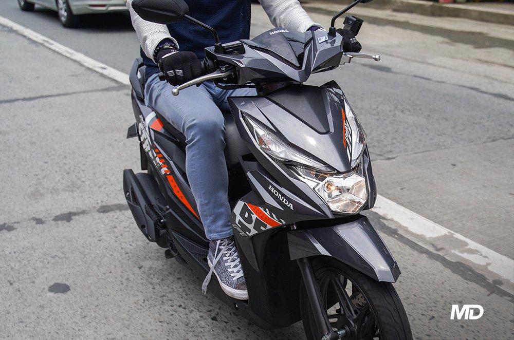 Upgrade Motor: Panduan Memilih Aksesoris di Jakarta