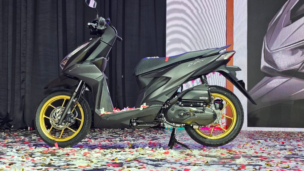 Gaya Baru di Jalanan: Tren Aksesoris Motor 2024