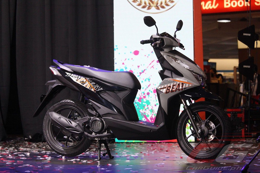 Gaya Baru:  Inspirasi Aksesoris Motor  Trendi