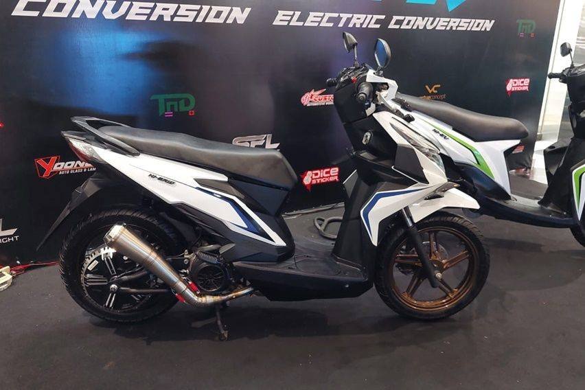 Jakarta vs. Bandung: Perbedaan Harga Aksesoris Motor