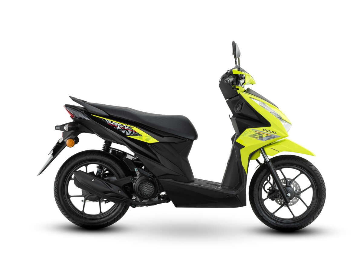 Jakarta Barat: Pusat Perlengkapan & Aksesoris Motor Terlengkap