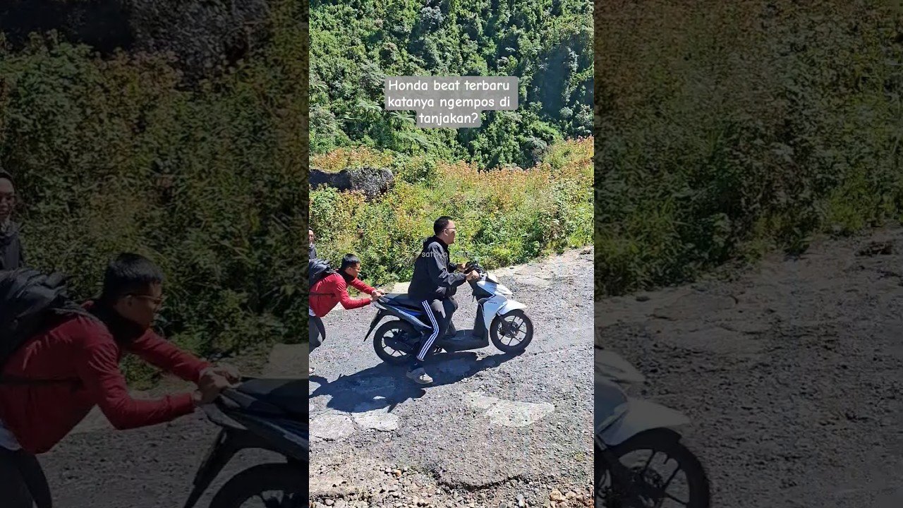 Tren Terbaru: Aksesoris Motor yang Meningkatkan Keamanan