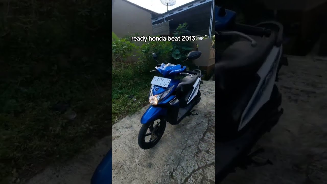 Upgrade Motor: Ganti Aksesoris, Tampil Stylish di Jalanan