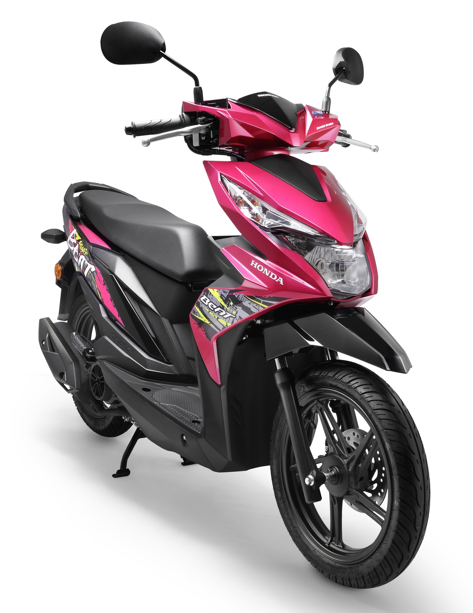 Tampil Stylish: Koleksi Aksesoris Motor Terbaru 2024