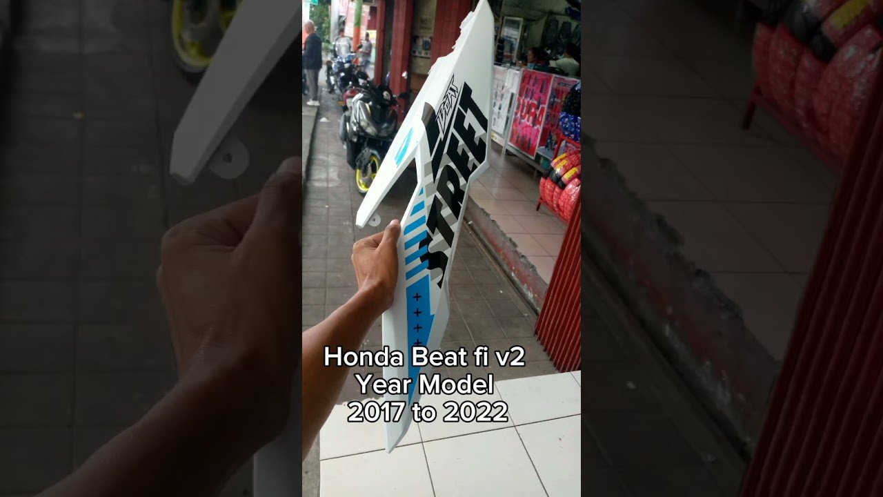 7 Aksesoris Motor Anti-Maling Terpopuler 2024