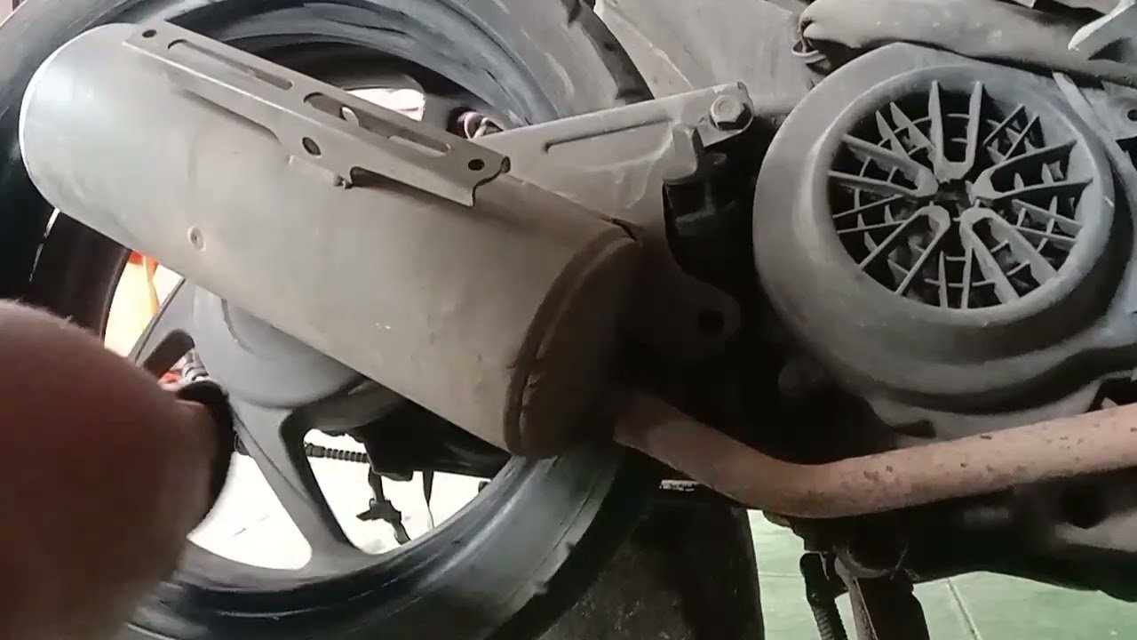 Jual Aksesoris Motor Berkualitas: Harga Terbaik, Garansi Resmi