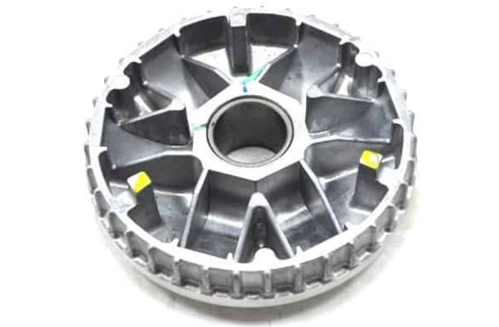 Jakarta Fair 2024:  Tren Terbaru Aksesoris Motor yang Wajib Kamu Miliki