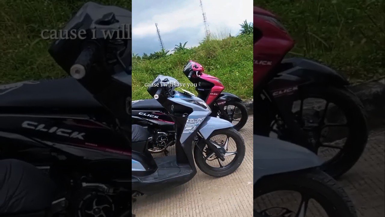 Modifikasi Gaya:  Aksesoris Motor Premium di Jakarta Selatan