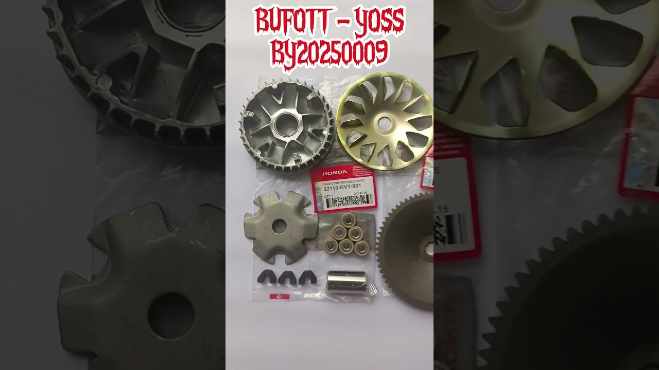 Tampil Keren:  Gaya Modifikasi Motor Retro Modern di Jakarta