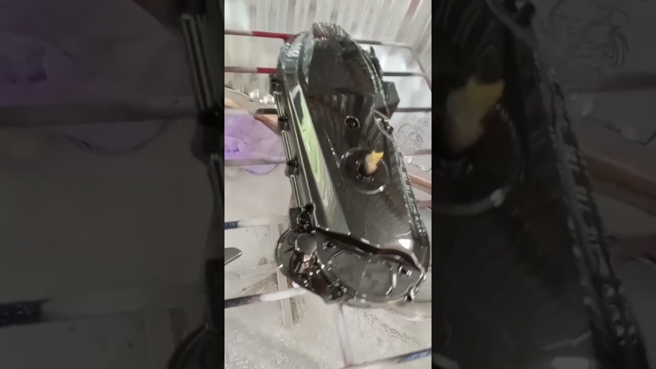 Gaya Baru, Performa Andal:  Rekomendasi Aksesoris Motor