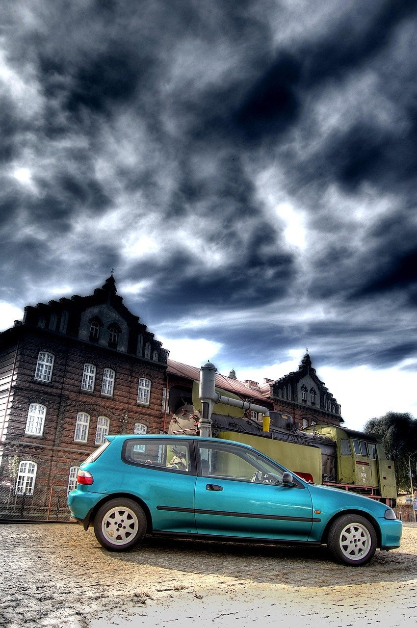 Tampil Beda: Inspirasi Modifikasi Motor dengan Aksesoris Unik