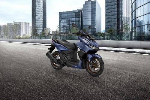 Jakarta Motorcycle Week: Tren Aksesoris Motor Terbaru 2024