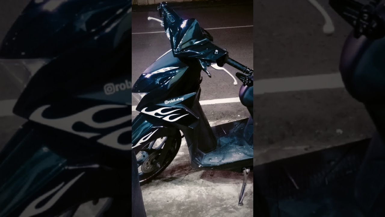 Jakarta:  Panduan Memilih Aksesoris Motor Terbaik di Pasar Senen