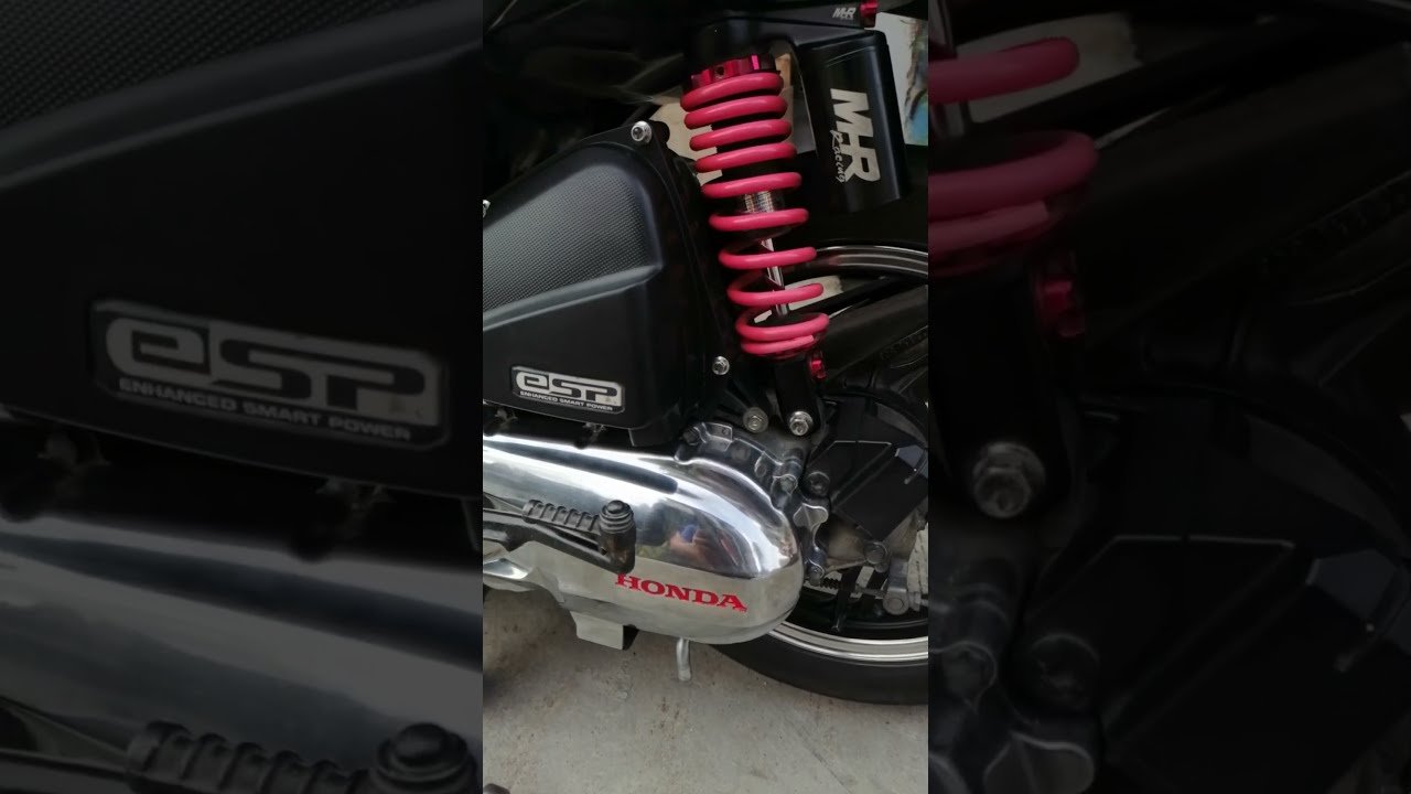 Ganti Sekarang Juga! Panduan Memilih Aksesoris Motor Berkualitas