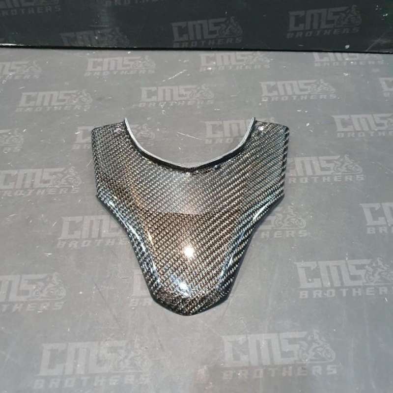 Jakarta-Bali Naik Motor?  Aksesoris Wajib Ini Bikin Perjalanan Makin Aman!