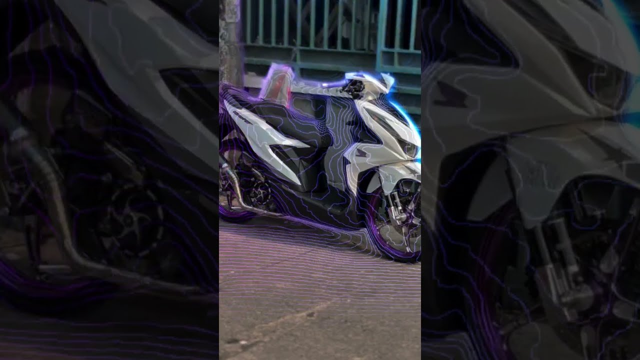 Jakarta Motor Accessories: Temukan Gaya dan Performa Terbaik